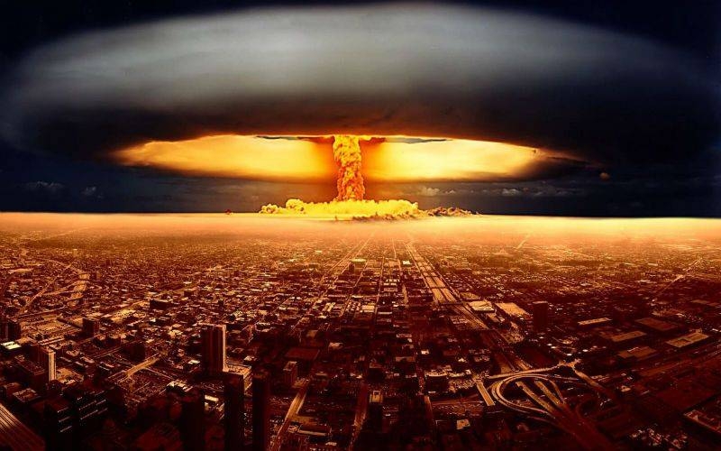 
Призывы к ядерной войне «ради спасения Украины» звучат все чаще: австралийский эксперт сделал абсурдное заявление                