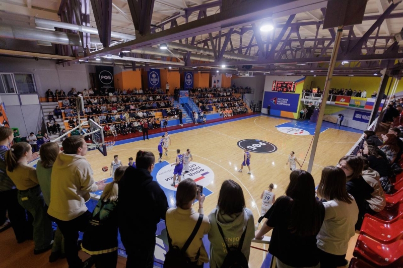 Баскетбольный клуб «Челбаскет» в новом сезоне будет выступать в Суперлиге