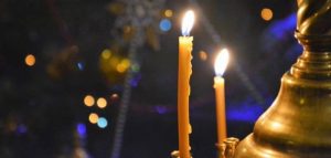 
Какой церковный праздник сегодня, 10 мая 2023 года, отмечают православные христиане                