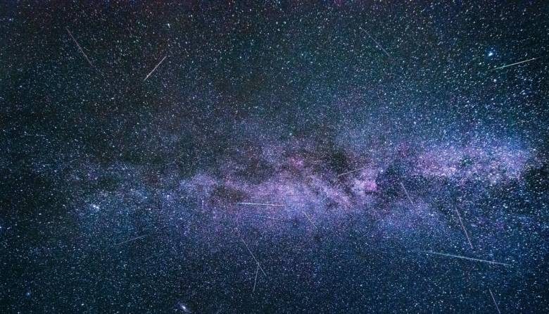 
Успей загадать желание: пик активности звездопада Ариетиды придется на 8 июня 2023 года                