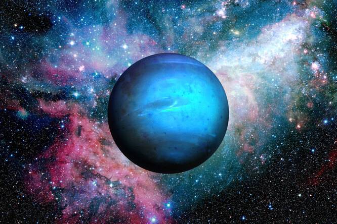
Загадочный ретроградный Нептун: почему полоса неприятностей начнется уже с 30 июня 2023 года                