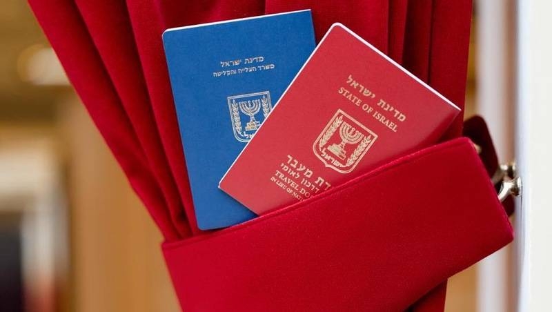 
Новые правила и требования при получении гражданства Израиля в 2023 году                