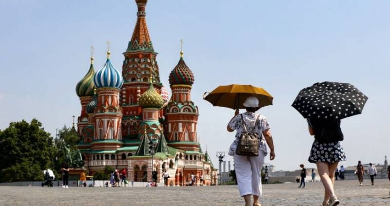 
Холодный фронт накрывает Россию: в каких регионах ожидаются заморозки и что ждать в Москве                