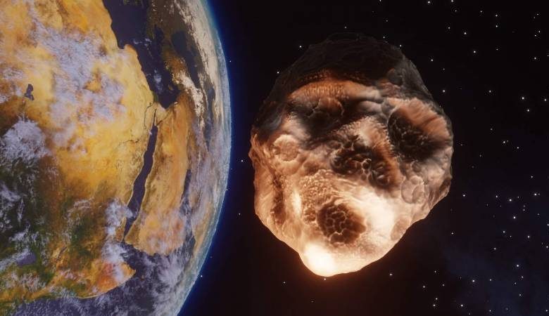 
К Земле приближаются опасные астероиды: какая вероятность столкновения с нашей планетой                