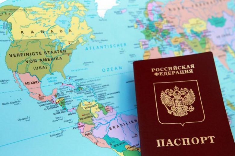 
Суровая реальность: какие европейские страны выдают визы россиянам в 2023 году                