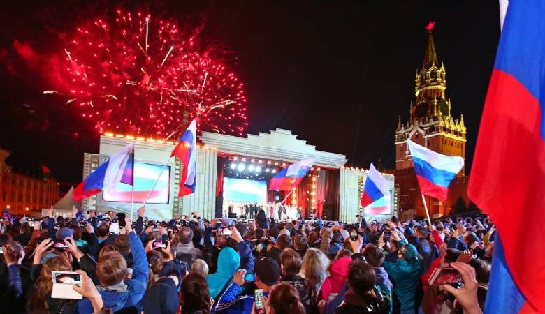 
Куда сходить на День России в Москве в 2023 году                