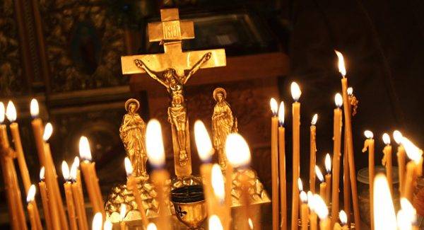 
Какой церковный праздник отметят православные христиане сегодня, 2 июля 2023 года                