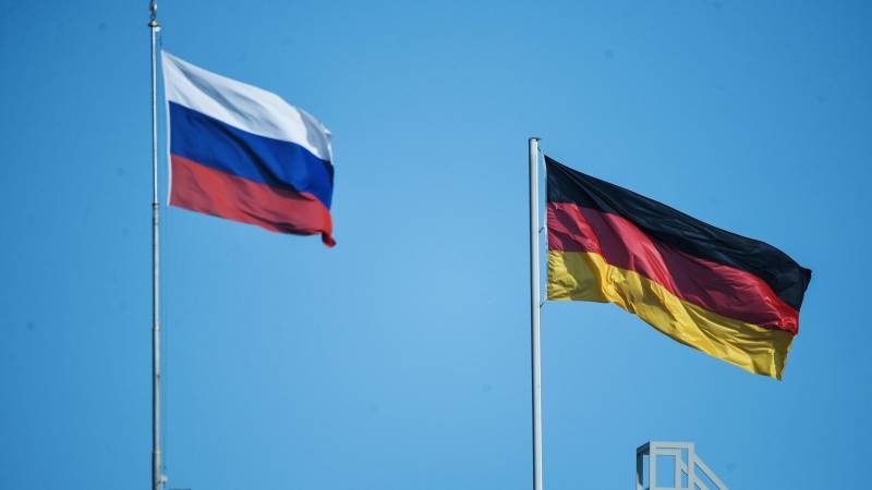 
Истеричное обвинение российских вооруженных сил в заминировании детских игрушек звучит в Германии                