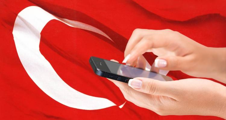
Сколько теперь придется платить за регистрацию иностранного номера в Турции                