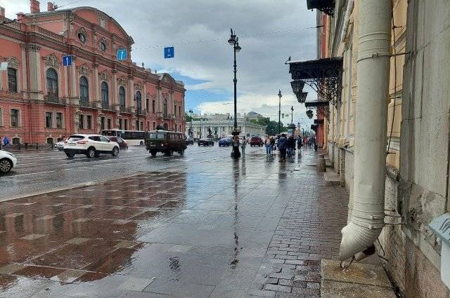 
Аномальный холод: правда ли, что 12 июля 2023 года в Москве будет самым холодным днем за 55 лет                