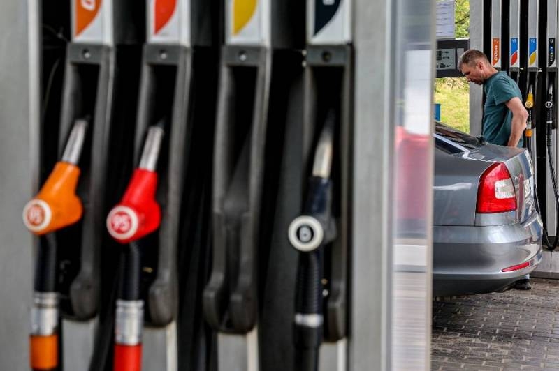 
Как изменятся цены на бензин с 1 августа 2023 года                