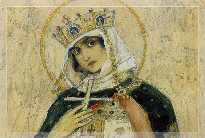
Праздник великой княгини Ольги 24 июля: что обязательно нужно сделать россиянам, а что категорически запрещено                