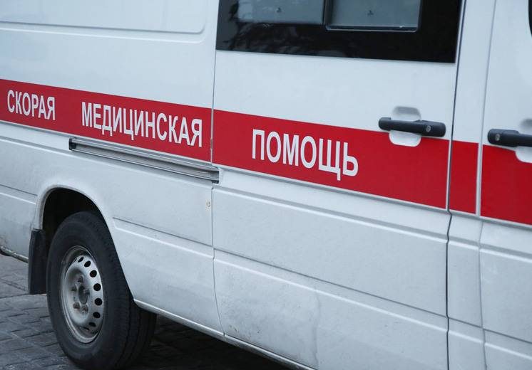 
В Екатеринбурге автомат по продаже воды убил подростка                