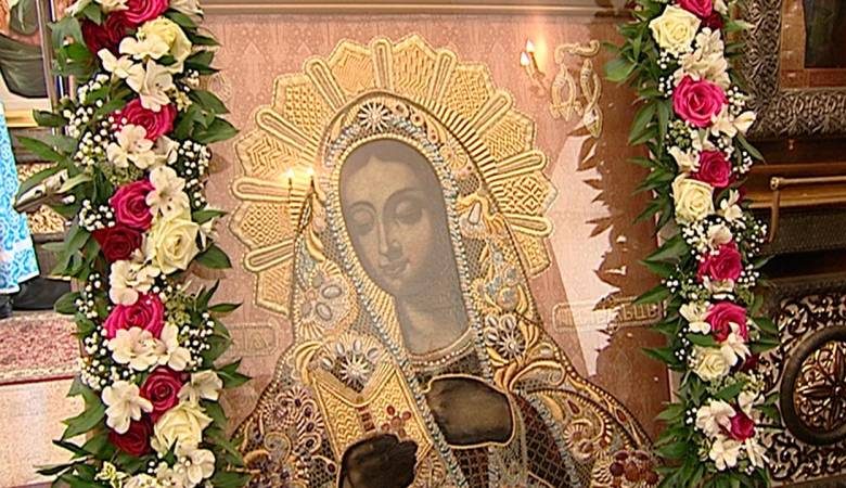 
Калужская икона 31 июля: чудеса лика Богоматери, запреты и сильная молитва                