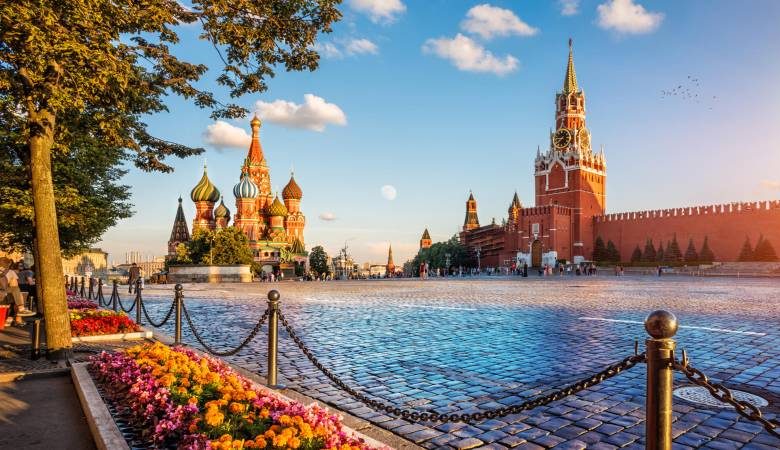 
Новая мобилизация, ядерная провокация и обострение конфликта: астролог Павел Андреев о будущем России                