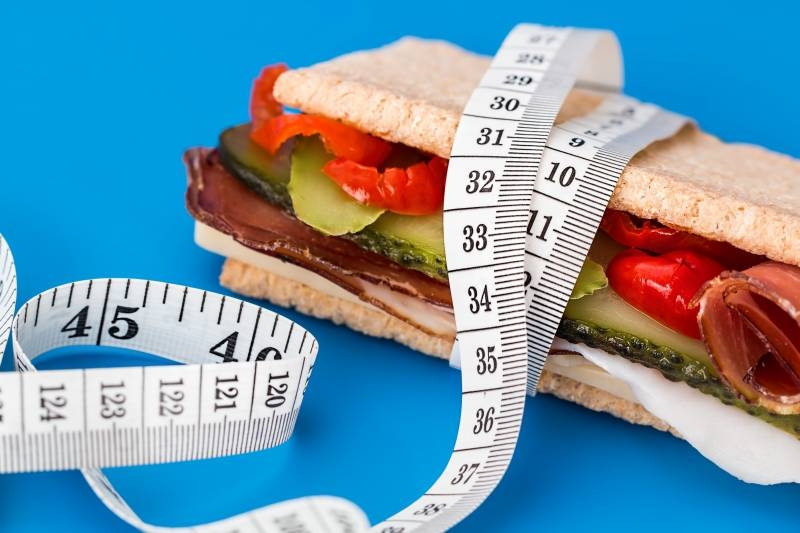
Самые главные ошибки в борьбе с лишним весом                