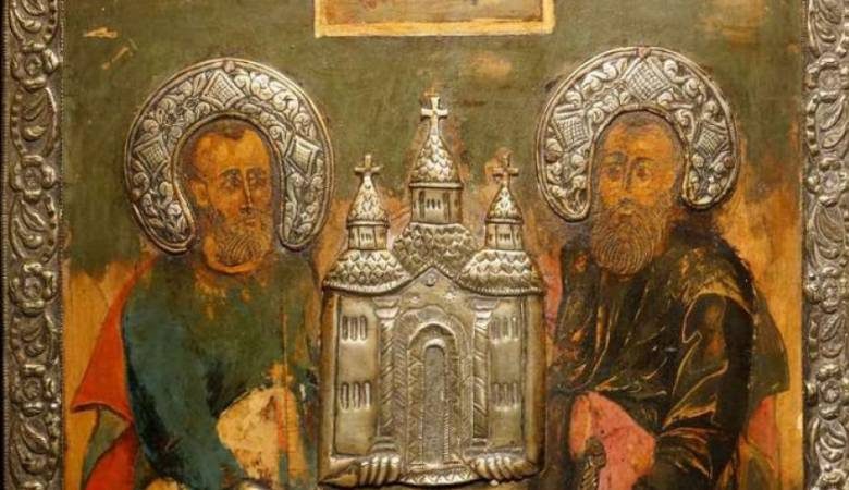 
Какой церковный праздник отмечают православные христиане 12 июля 2023 года: молитвы святым о благополучии                