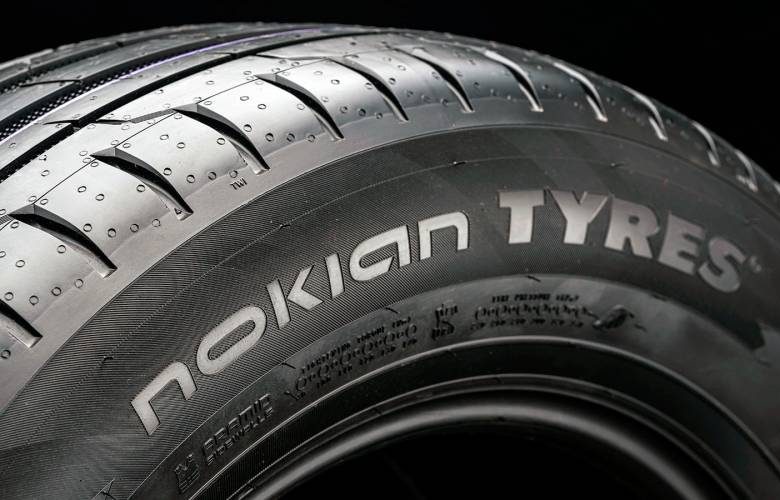 
История провала: как производитель шин Nokian Tyres потерял миллиарды, закрывая свои двери в России после СВО                