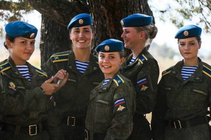 
Правда ли, что если девушка не родит до 23 лет, то пойдет в армию, заработает ли закон в 2023 году                
