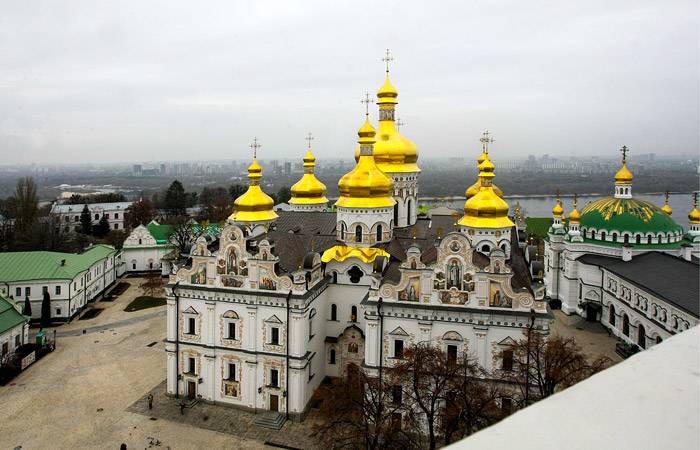 
Чем закончится спецоперация в Украине, предсказывал старец Зосима                