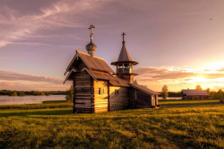 
Какой церковный праздник отмечает православная церковь сегодня, 20 августа 2023 года                