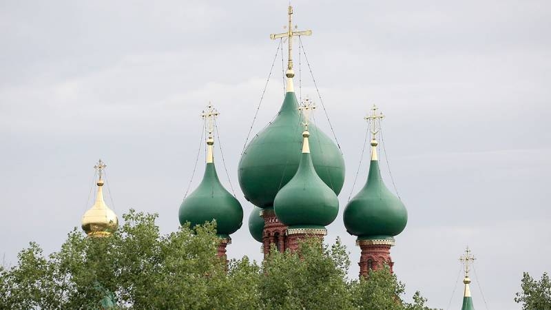 
Как не навлечь болезни на себя и на родных в день Степана Сеновала, отмечаемый 15 августа                