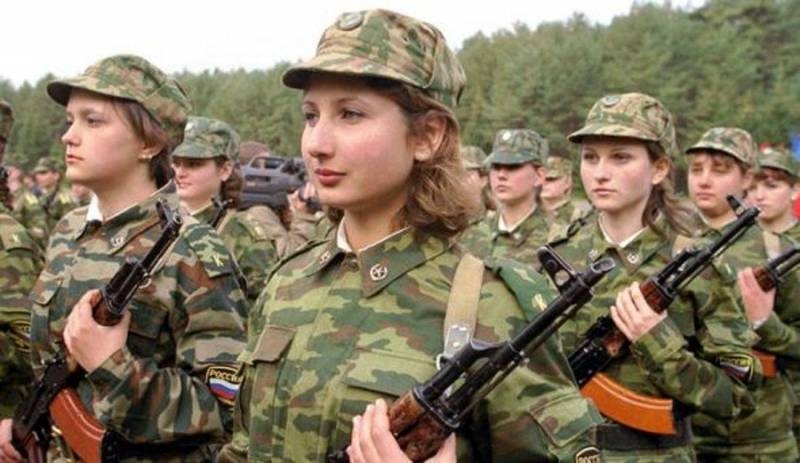 
Правда ли, что если девушка не родит до 23 лет, то пойдет в армию, заработает ли закон в 2023 году                