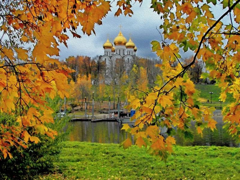 
Празднование дня  святой Евфимии Всехвальной и Птичьей костки: запреты, дела, приметы и традиции 29 сентября                