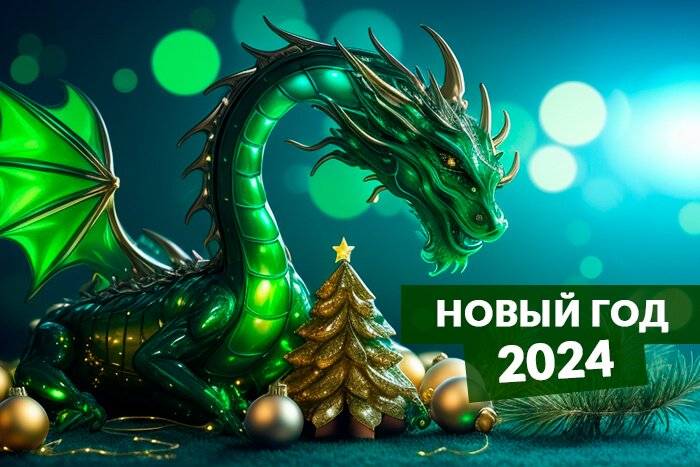 
Когда начинается астрологический Новый год-2024 по восточным традициям                