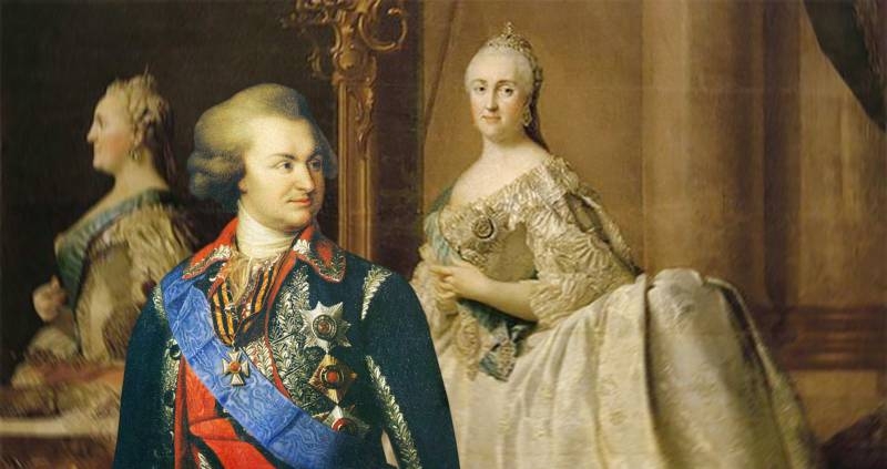 
Фавориты Екатерины II: какими качествами завоевывали сердце великой императрицы                