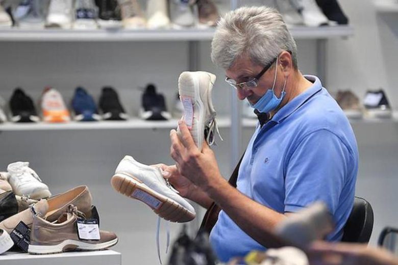 
Возвращение европейских обувных брендов на российский рынок                