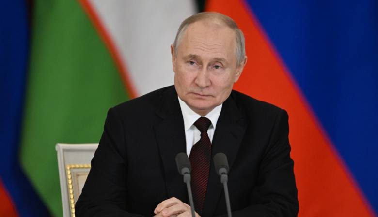 
«Посмотрим на поведение»: Владимир Путин о судьбе вернувшихся звезд и миллиардеров в Россию                
