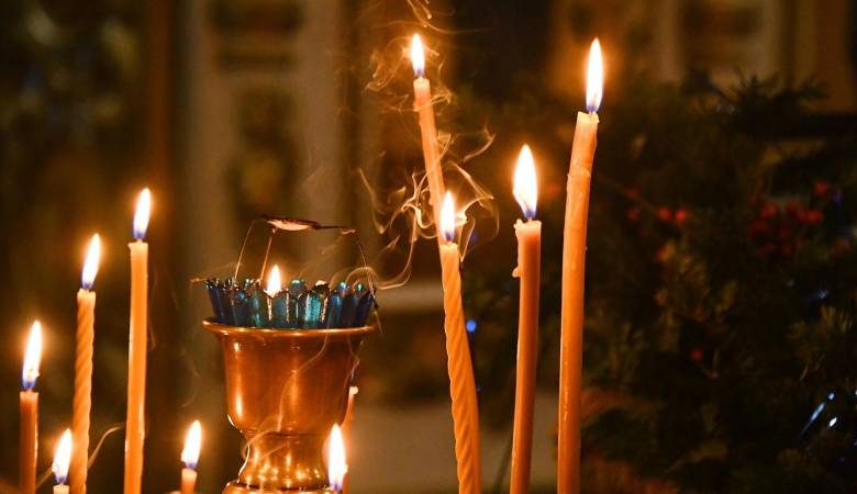 
Традиции и поминальные молитвы на Покровскую и Дмитриевскую родительские субботы                
