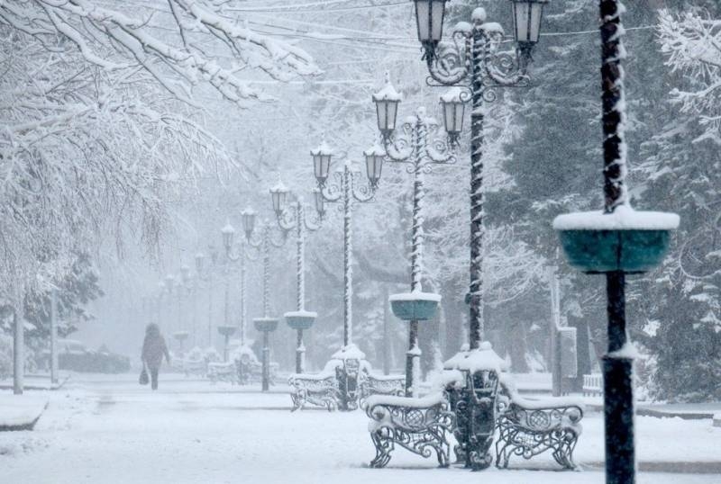 
Аномальное тепло или снегопады: прогноз погоды на декабрь 2023 года в Москве, Петербурге, Сибири и на Урале                