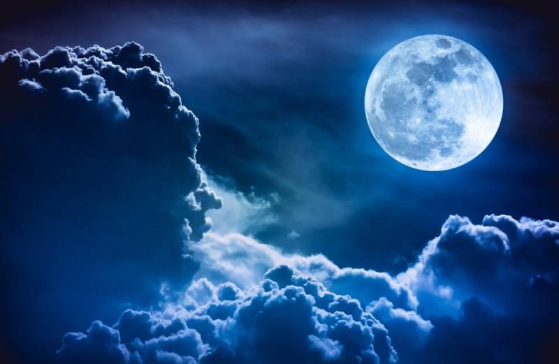 
Бобровая Луна исполняет желания: что нужно сделать 27 ноября 2023 года на полнолуние в Тельце                