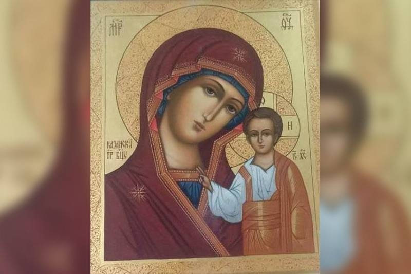 
Праздник Казанской иконы Божией Матери 4 ноября 2023 года: 5 важных дел и 7 строгих запретов                