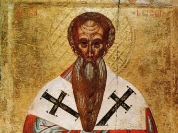 
Какой церковный праздник отмечают православные христиане сегодня, 25 ноября 2023 года                