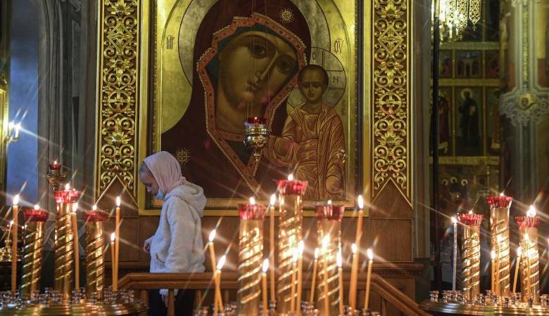 
Праздник Казанской иконы Божией Матери 4 ноября 2023 года: 5 важных дел и 7 строгих запретов                