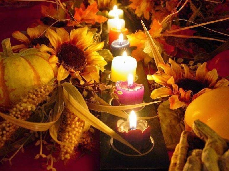 
День всех святых 1 ноября: почему мертвые приходят к живым и что нужно сделать в этот особый день                