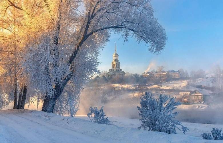 
Андрей Зимний 13 декабря 2023 года: почему день считали таинственным и как по воде определяли погоду                