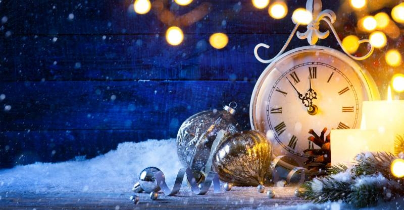 
Новогодние приметы и суеверия: что нельзя делать 31 декабря и 1 января                