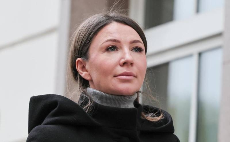 
Из-за грехов блогерши Елены Блиновской ее мать лишилась пенсии                