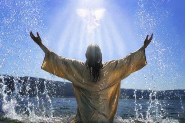 
Народные приметы и обряды на Крещение Господне 19 января 2024 года                