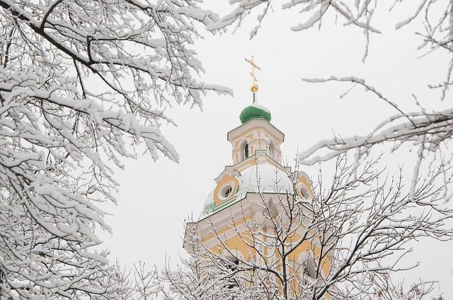 
Емельянов день 21 января: традиции, приметы и запреты                