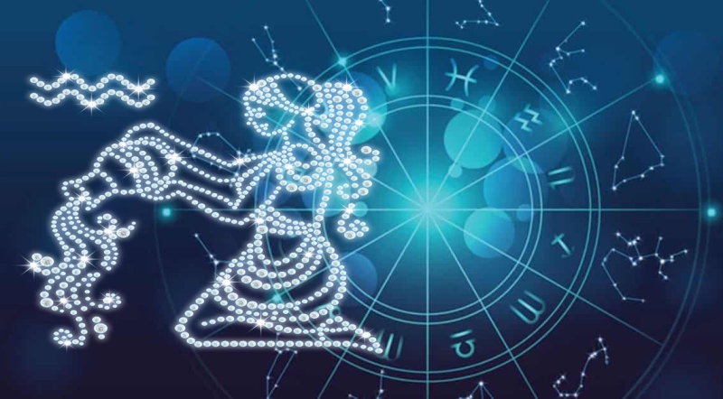 
Ежедневный гороскоп на 12 января 2024 года для всех знаков зодиака                