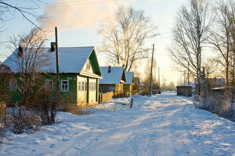 
Зачем в Федосеев день 24 января на Руси во дворе дома вывешивали старый башмак                