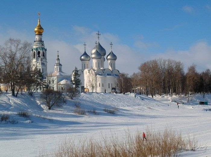 
Какой церковный праздник отмечают православные христиане сегодня, 29 января 2024 года                