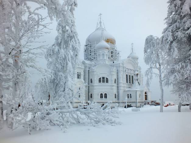 
Церковные праздники, которые отмечают в православии сегодня, 22 января                