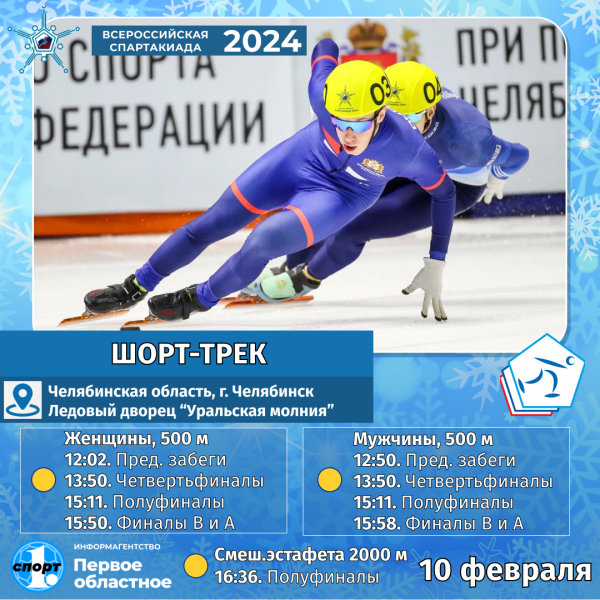 Спартакиада-2024: в биатлоне ждем супердуэль спортсменов России и Беларуси