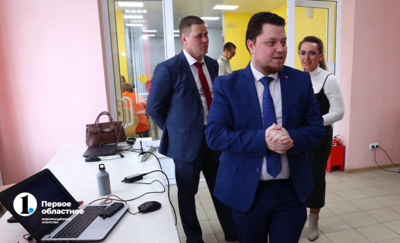 ЦОН стал востребованным инструментом для граждан Челябинской области